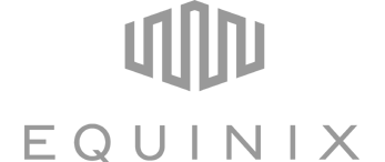 Equinix Logo
